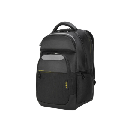 Targus | CityGear | Fits up to size 15-17.3 " | Laptop Backpack | Black