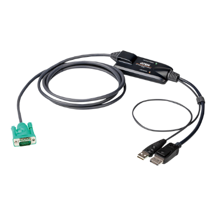 Aten | DisplayPort Console Converter | CV190