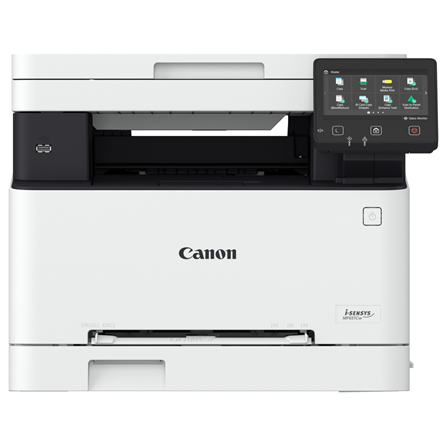 Canon | i-SENSYS | MF651Cw | Laser | Colour | All-in-one | A4 | Wi-Fi