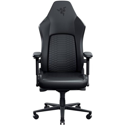 Razer Iskur V2 NewGen | Ergonomic Gaming Chair with Breathable Comfort | Black