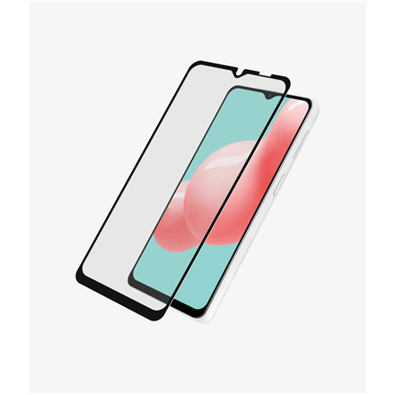 PanzerGlass | Case Friendly Screen Protector | 7252 | Samsung | Galaxy A32 5G | Black/Transparent
