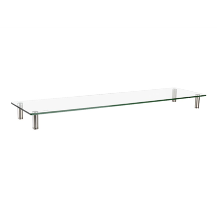 Logilink | Other | Maximum weight (capacity) 20 kg | Transparent