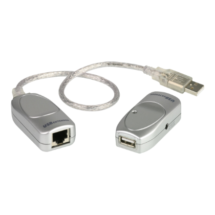 Aten USB Cat 5 Extender (up to 60m) | Aten | USB Cat 5 Extender (up to 60m)