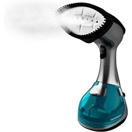 Cecotec Garment Steamer | Plancha Vertical Fast&Furious 4050 X-Treme | Handheld | 1960 W | 35 g/min | 0.265 L | Black/Silver