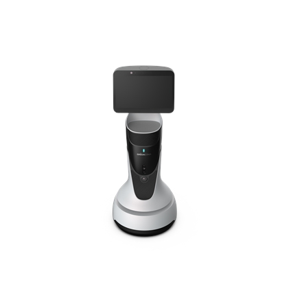 Orion Star | OS-R-SD03 AI Service Robot-GreetingBot Mini