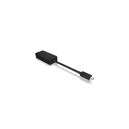 Raidsonic | ICY BOX | Adapter USB Type-C to HDMI | USB Type-C | HDMI | USB-C to HDMI