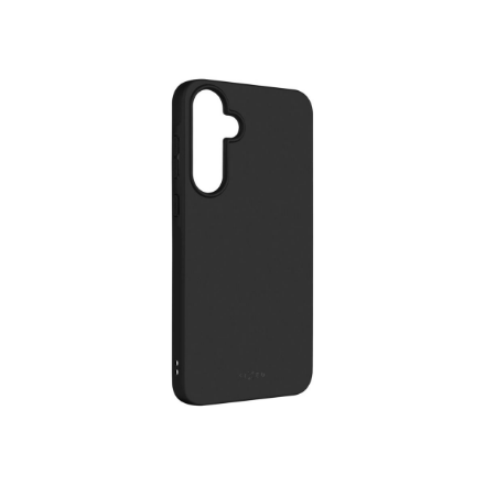 Fixed | Story | Back cover | Samsung | Galaxy A55 5G | Rubberized | Black
