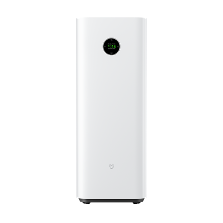 Xiaomi Mijia Smart Air Purifier Max EU | Suitable for rooms up to 63-108 m² | White