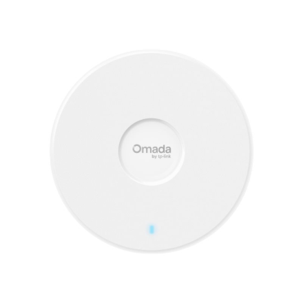 TP-LINK EAP720 BE5000 Ceiling Mount Wi-Fi 7 Access Point | TP-LINK