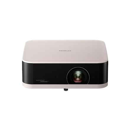 Epson | EF-61R | Full HD (1920x1080) | 700 ANSI lumens | Rose Quartz | Wi-Fi
