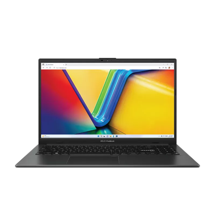 Asus Vivobook Go 15 E1504FA-KM5411W | Mixed Black | 15.6 " | IPS | FHD | 1920 x 1080 pixels | 60 Hz | Anti-glare | AMD Ryzen 3 | 30 | 16 GB | LPDDR5 | Solid-state drive capacity 512 GB | AMD Radeon Graphics | Windows...