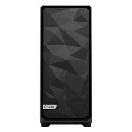 Fractal Design | Meshify 2 XL Light Tempered Glass | ATX | Black