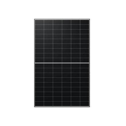 Longi 475 W | Solar Hi-MO X10 LR7-54HVD-T-475M Black frame | Transparent N-type Back Contact Glass-Glass