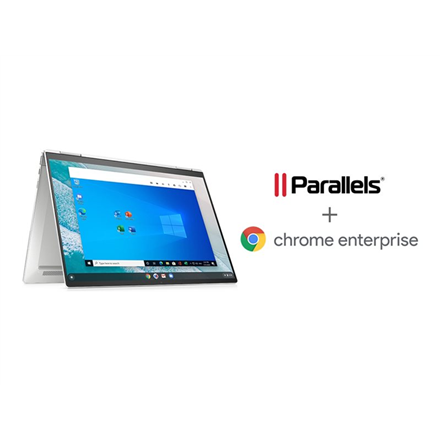 Parallels | Desktop Chrome License 1 Year Subscription
