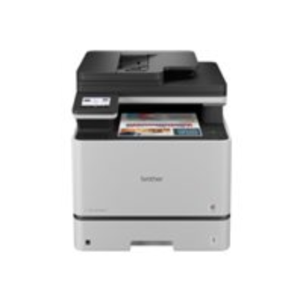 Brother MFC-L8730CDW Multifunctional color laser printer | Brother