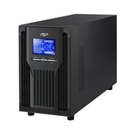 FSP | CHAMP 2K TOWER | 2000 VA | ± 1% (Batt. Mode) V | 300 V