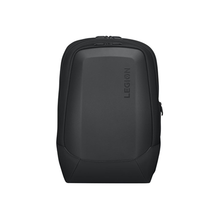 Lenovo | Legion Armoured Backpack II | GX40V10007 | Fits up to size 17/18 " | Backpack | Shoulder strap | Black