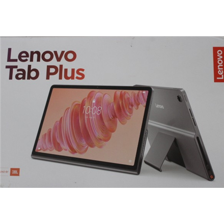 SALE OUT. Lenovo Tab PLUS TB351FU 11.5 2K MediaTek Helio G99/8GB/128GB/Arm Mali-G57 MC2 GPU/Android 14/Grey/Touch/2Y Warranty | SALE OUT. | Tab (without power adapter) | Plus TB351FU | 11.5 " | Luna Grey | IPS | 2000...