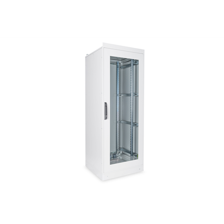 Digitus Industrial Network Cabinet, Indoor, IP55 | DN-19 42U-I-8/8-1