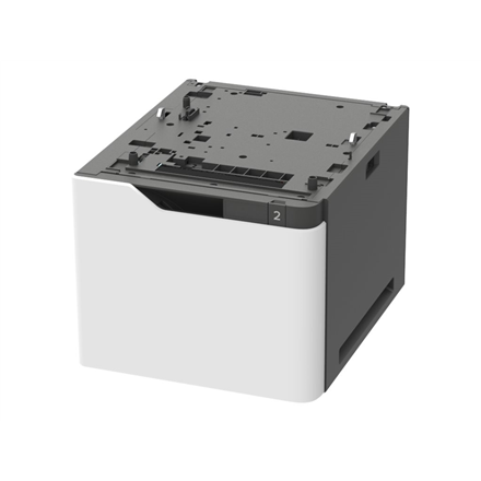 Lexmark | 2100-Sheet Tray