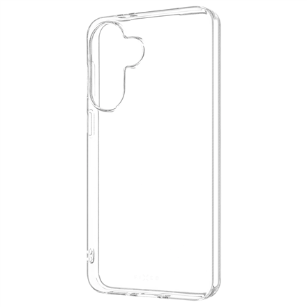 Fixed Story AntiUV | Back cover | Samsung | Galaxy A37 5G | TPU | Clear