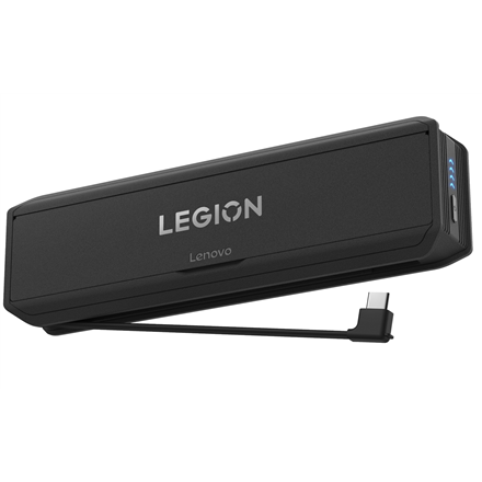 Lenovo | Legion Go 65W 12800 Power Bank | Black | 65 W