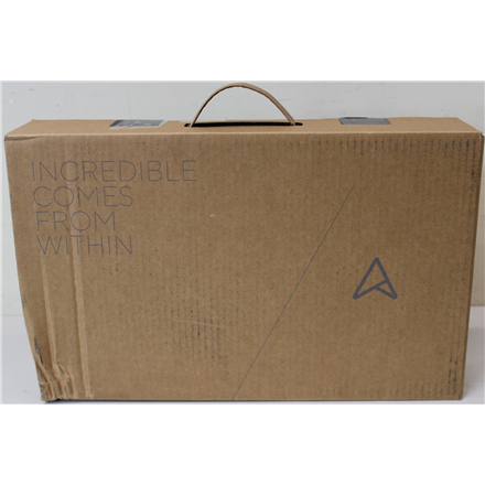 SALE OUT. ASUS UX3407RA-QD010W/1E78100/0001DA/32G/UI/2GQD/WOC/V/WAF/PL | Asus | Zenbook 14 UX3407RA-QD010W | Iceland Gray | 14 " | OLED | WUXGA | 1920 x 1200 pixels | 60 Hz | Glossy | Snapdragon X Elite | X1E 78 100 |...