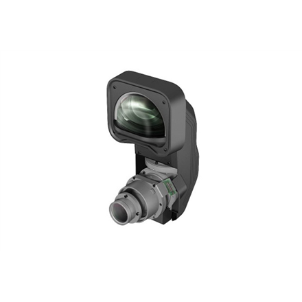 Epson | Ultra Short-Throw Lens for Epson Pro Series Projectors | ELPLX01S