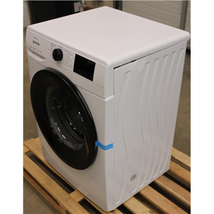 SALE OUT. Gorenje WPNEI82A1SWIFI Washing machine, A, Front loading, 8 kg, 1200 RPM, Depth 54.5 cm, White | SALE OUT. | Gorenje Washing machine | WPNEI82A1SWIFI | Energy efficiency class A | Front loading | Washing cap...