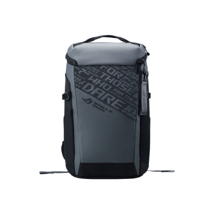 Asus | Gaming Backpack (Cybertext Edition) | ROG Ranger BP2701 | Fits up to size 17-18 " | Backpack | Grey