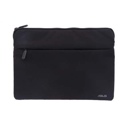 Asus | AS1200 | Fits up to size 11.6 " | Sleeve | Waterproof | Grey