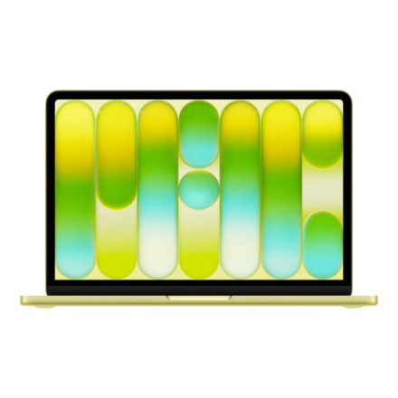 Apple MacBook Neo 13" Apple A18 Pro 6C CPU, 5C GPU/8GB/256GB SSD/Citrus/INT | Apple
