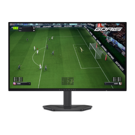 Dell LCD AW2726DL 27" IPS WQHD/2560×1440/HDMI,DP/Black | Dell