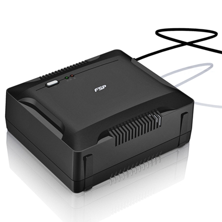 FSP | Nano 600 | 600 VA | 220 V | 270 V