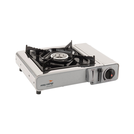 Easy Camp | Portable Camping Stove for Cooking | Tour Stove | 2200 W