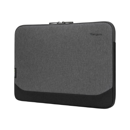 Targus | Cypress with EcoSmart Sleeve | Fits up to size 13-14 " | Sleeve | Grey