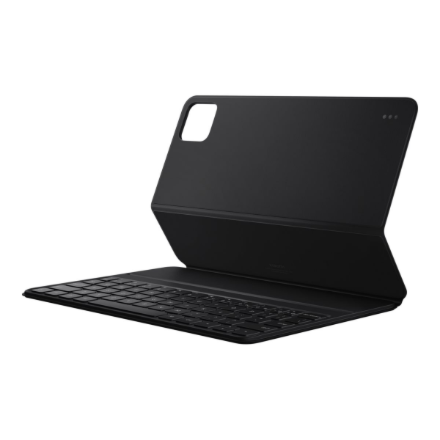 Xiaomi Pad 7/7 Pro Keyboard (US English) | Keyboard and folio case | Black