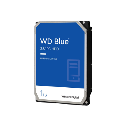 Western Digital | Caviar Blue | 7200 RPM | 1000 GB