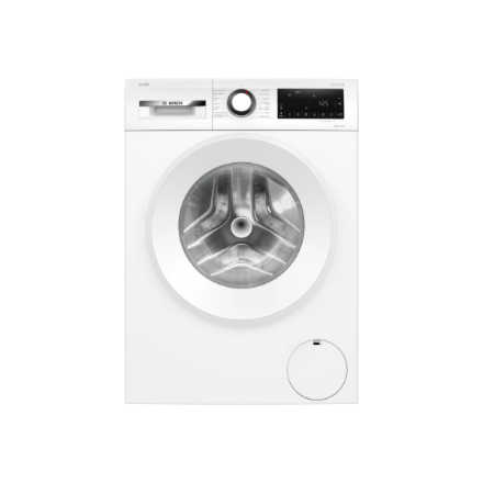 Bosch WGG256FLSN Washing Machine, A, Front loading, Capacity 10 kg, Depth 59 cm, 1600 RPM, White | Bosch