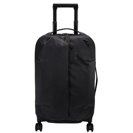 Thule | Aion Carry-on Spinner, 35 L | Luggage | Waterproof | Black