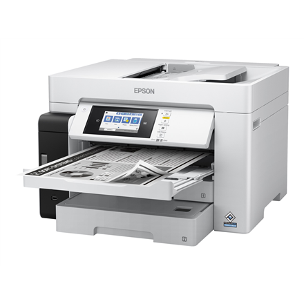 Epson | Multifunctional printer | EcoTank M15180 | Inkjet | Mono | 3-in-1 | Wi-Fi | Black and white