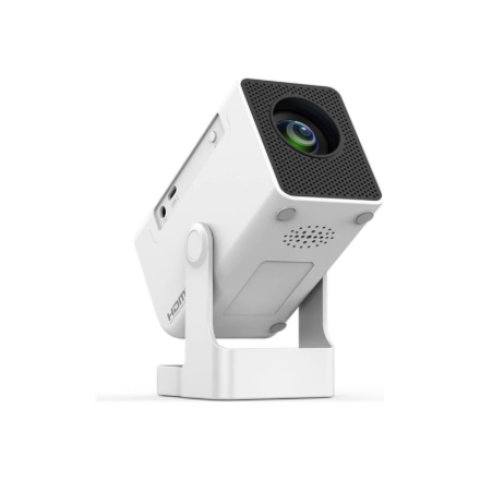 Philips | NeoPix 140 NPX140 | HD | 150 ANSI lumens | White | Wi-Fi
