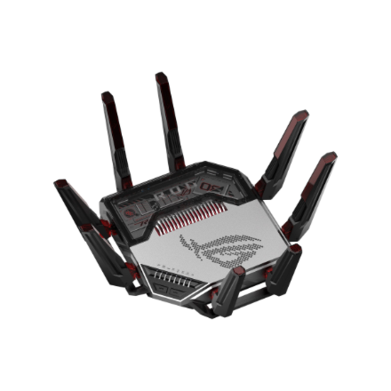 ASUS ROG Rapture GT-BN98 WiFi 8 Gaming Router | Asus