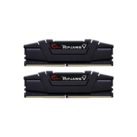 G.Skill | Ripjaws V | 32 GB | DDR4 | 4000 MHz | PC/server | Registered No | ECC No