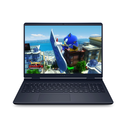 Alienware 16 Aurora AC16250 | 16 " | WQXGA | 2560 x 1600 pixels | Intel Core 7 | 240H | 32 GB | DDR5 | Solid-state drive capacity 1000 GB | NVIDIA GeForce RTX 5060 | GDDR7 | 8 GB | Windows 11 Pro | 802.11be | Keyboard...
