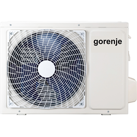 Gorenje | 20003668 REA35IN KC | Air Conditioner, Outdoor unit