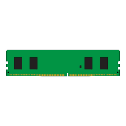 Kingston | KVR26N19S6/8 | 8 GB | DDR4 | 2666 MHz | PC/server | Registered No | ECC No