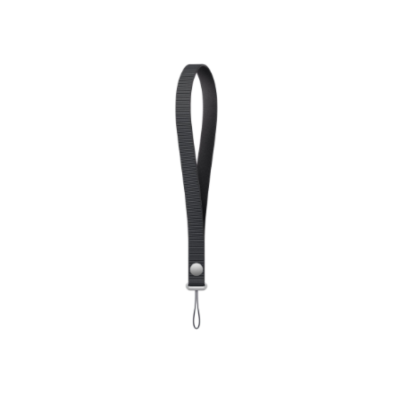 APPLE AirTag FineWoven Key Ring - Navy | Apple
