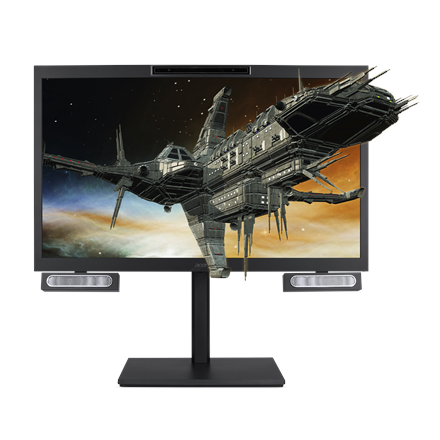 Acer | ASV27-2P | 27 " | AHVA | 16:9 | 160 Hz | 5 ms | 3840 x 2160 pixels | 400 cd/m² | HDMI ports quantity 1 | Black