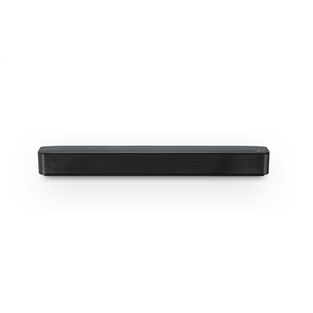 LG | Soundbar for TV | SQM1 | 40 W | Bluetooth | Wireless connection | Black